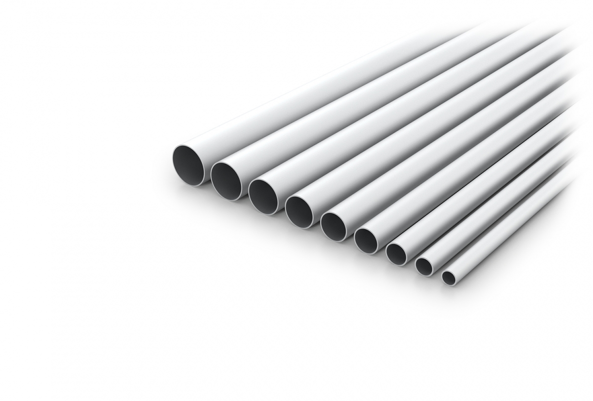 Testrite Instrument Co., Inc. | Round Telescopic Aluminum Tubing Heavy Wall Round Tubing Sizes That Telescoping